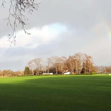 Blankenhuispad 샬레 *