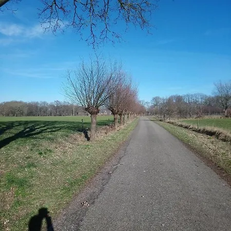 Blankenhuispad * Wilp-Achterhoek