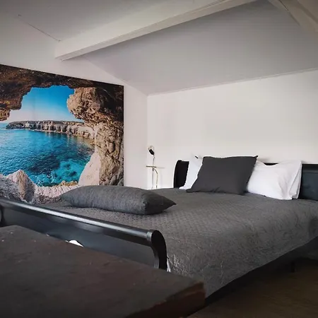 Blankenhuispad 샬레 *