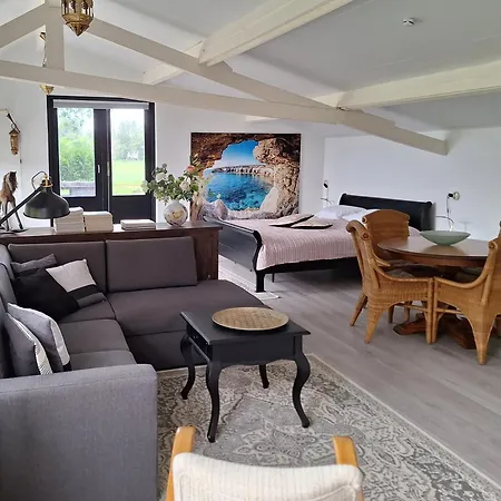 Chalet Blankenhuispad