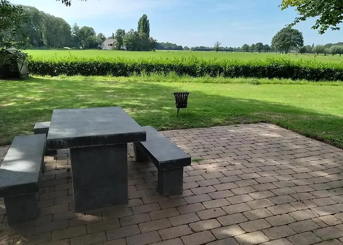 Blankenhuispad * Wilp-Achterhoek