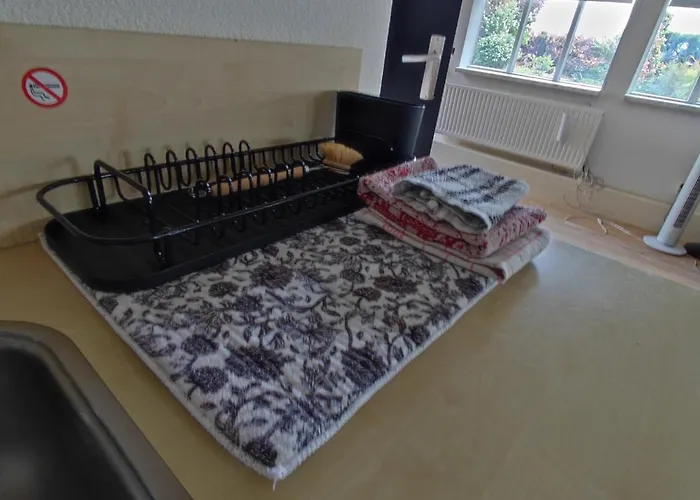 Blankenhuispad Chalet *