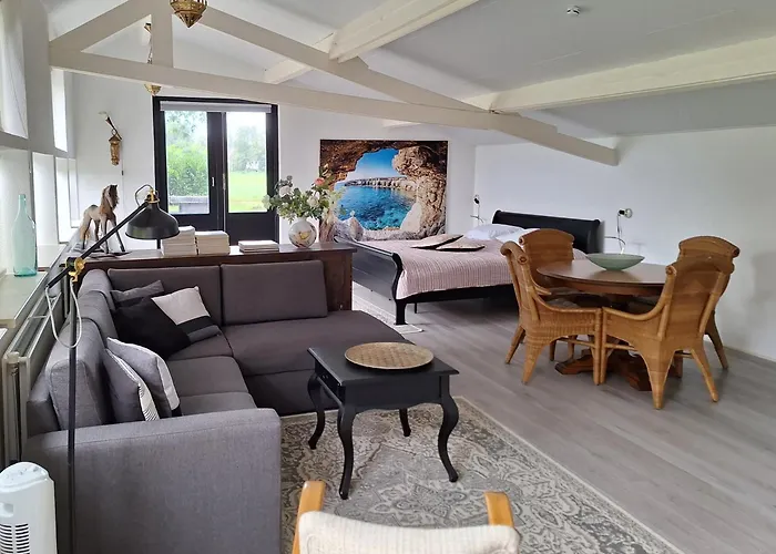 Chalet Blankenhuispad