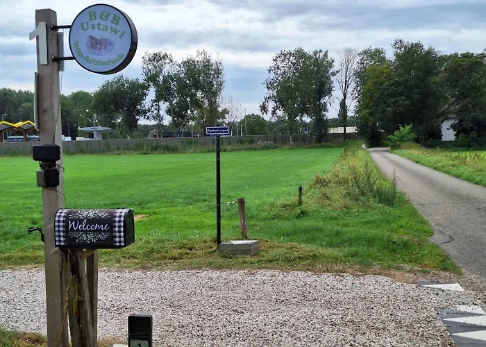 Blankenhuispad * Wilp-Achterhoek