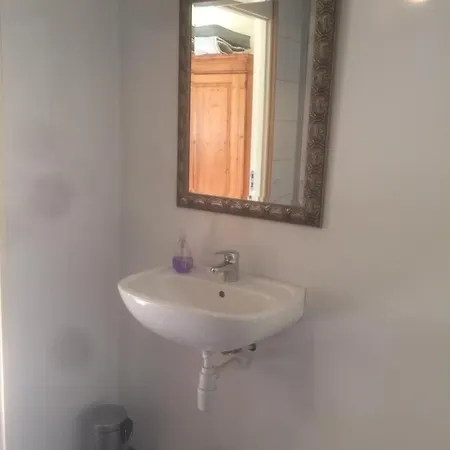 Alpehytte Blankenhuispad *