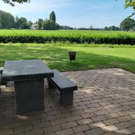 Blankenhuispad * Wilp-Achterhoek