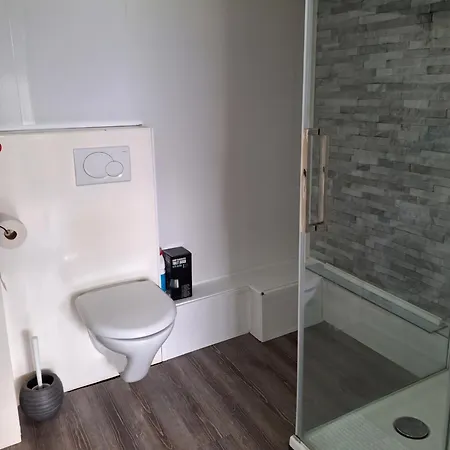 Blankenhuispad Alpehytte *