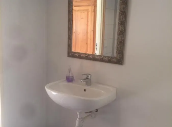 Domek alpejski Blankenhuispad *