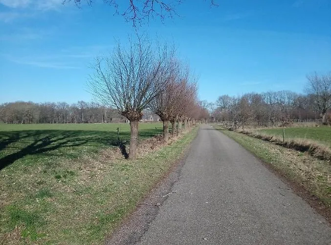 Blankenhuispad * Wilp-Achterhoek