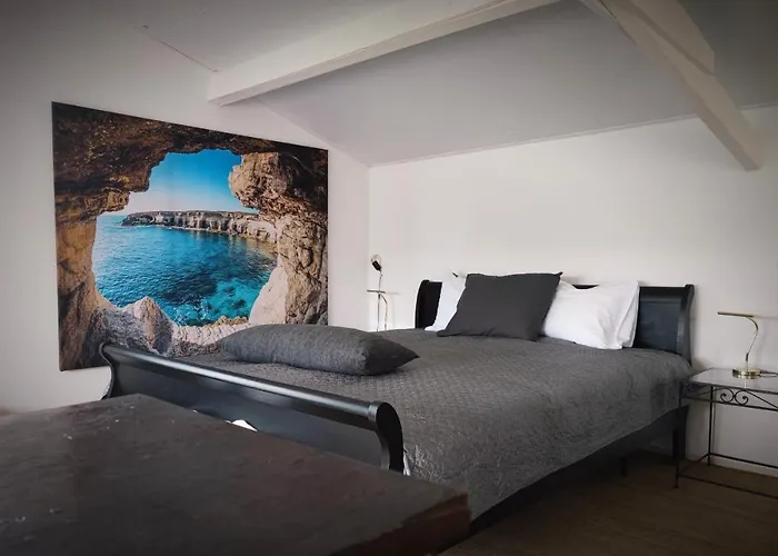 Blankenhuispad Domek alpejski *